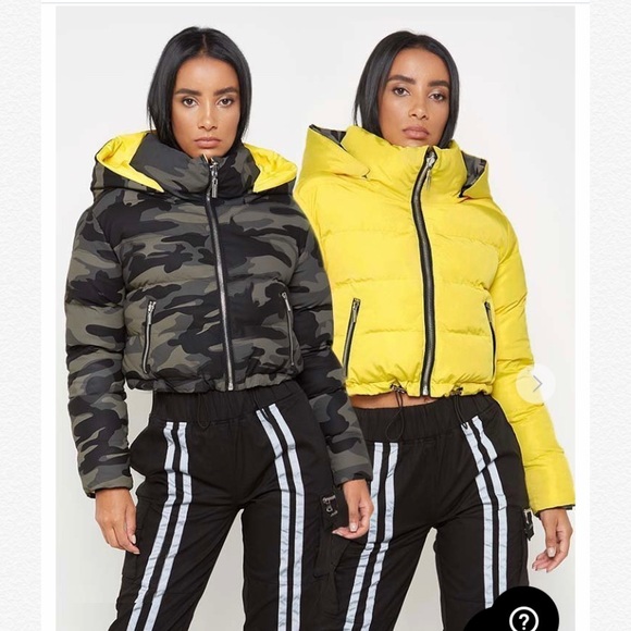 Maniere Devoir | Jackets \u0026 Coats | Mini 